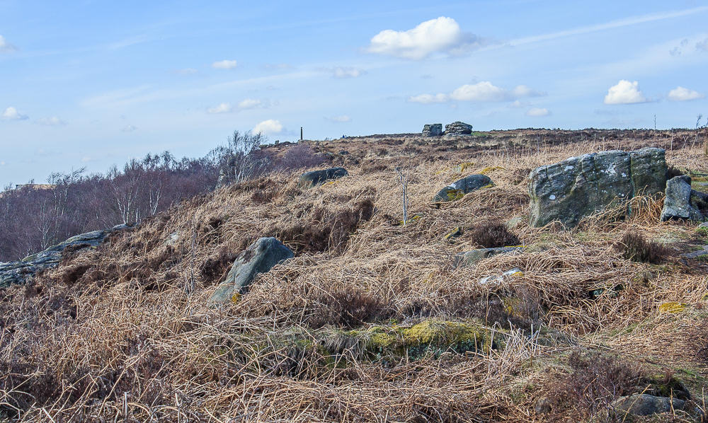 Birchen Edge Birchen Edge